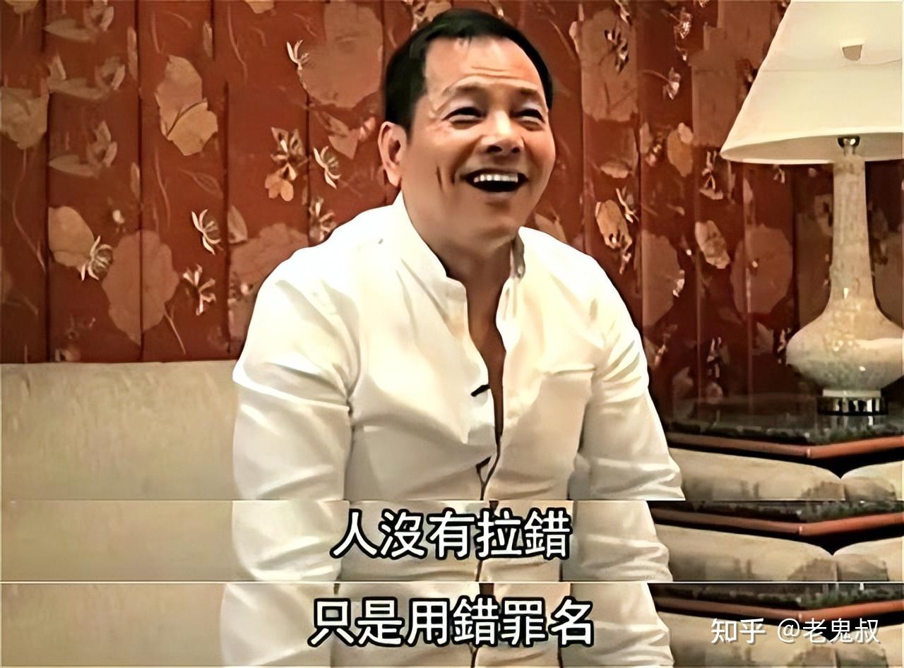 澳门赌场的"金牌叠码仔"被抓,牵扯出无数江湖狗血剧情