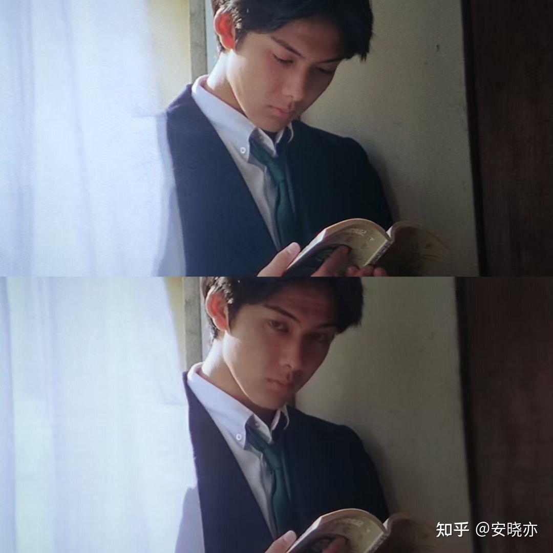 岩井俊二《情书》:当我们在怀念青春时,我们究竟在怀念什么