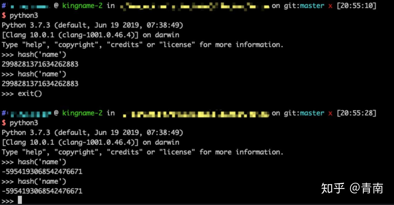 Python3.6 的字典为什么会快 Python3.6 的字典为什么会快