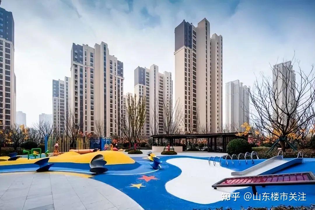 荣盛房地产部分股份被司法强制执行曾开发青岛多个楼盘