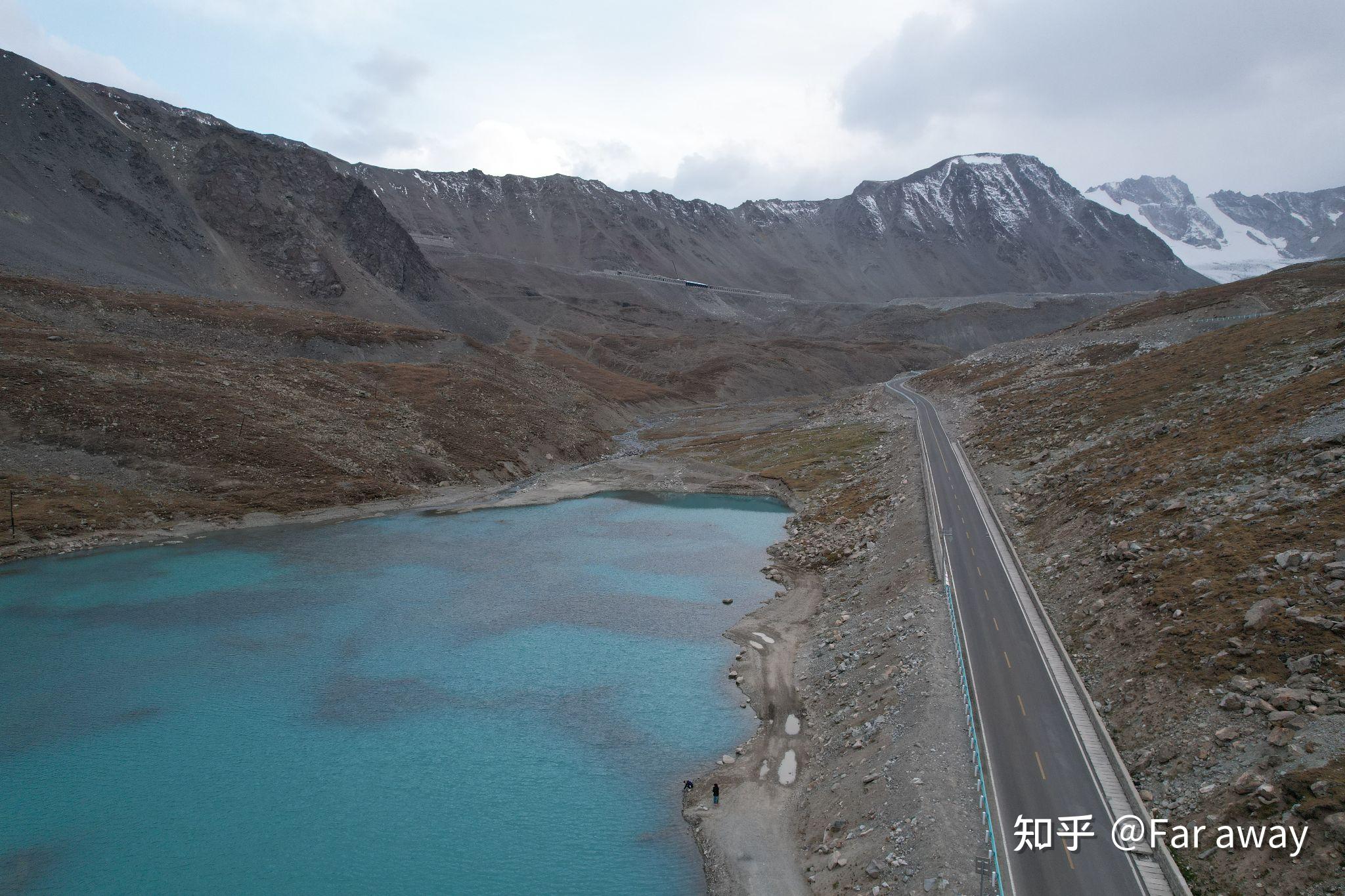 新疆自驾游第四站-乔尔玛 - 知乎