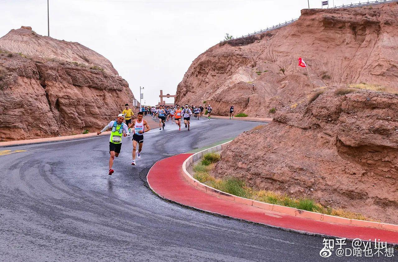 甘肃白银山地马拉松参赛选手16人遇难,另有5人失联,现场情况怎么样了?