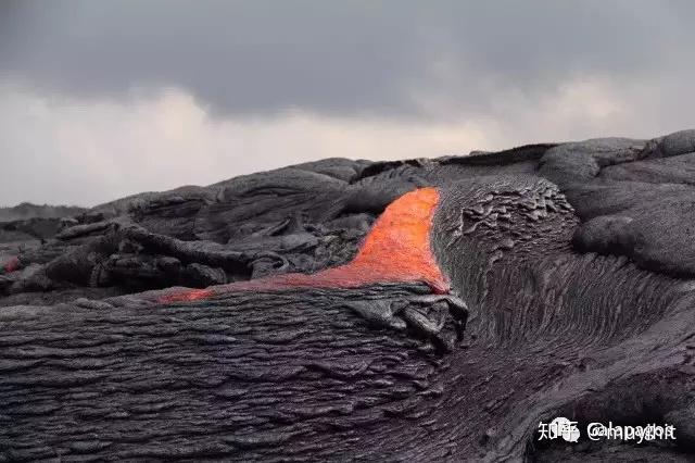 攻略世界唯六永久火山熔岩湖完全觀賞指南