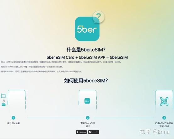 5ber将香港clubsim eSIM转化为实体SIM卡 - 知乎