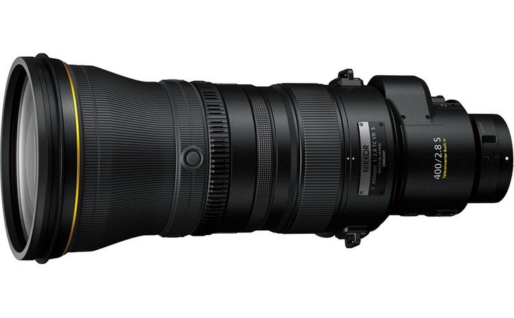 NIKON鏡頭收購