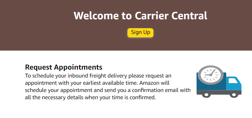 Carrier Central User Manual 1 Carrier Central User Manual 1