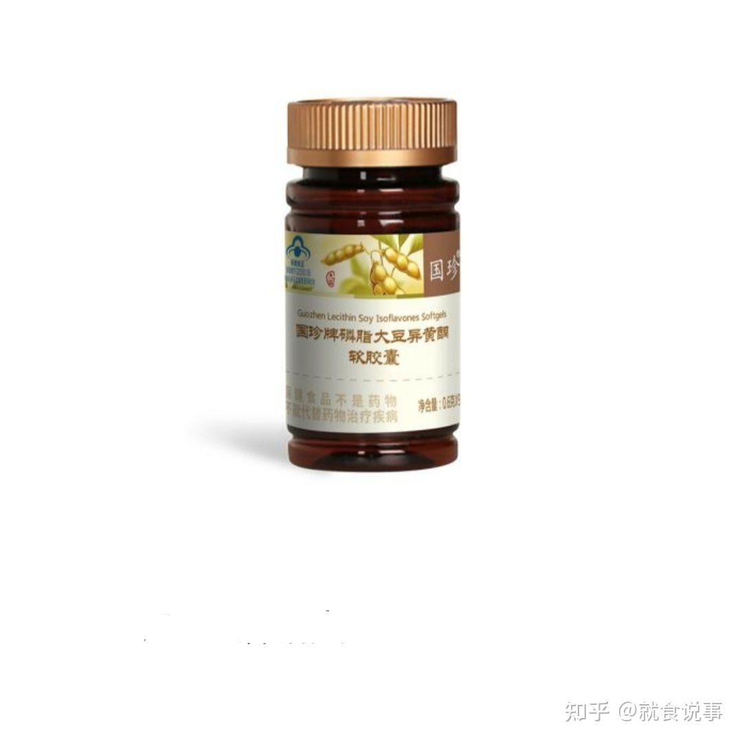 大豆異黃酮具有植物雌激素活性,在結構上類似於體內產生的雌激素,在體