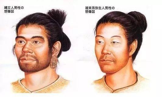 中国人是日本人的祖先吗? - 知乎
