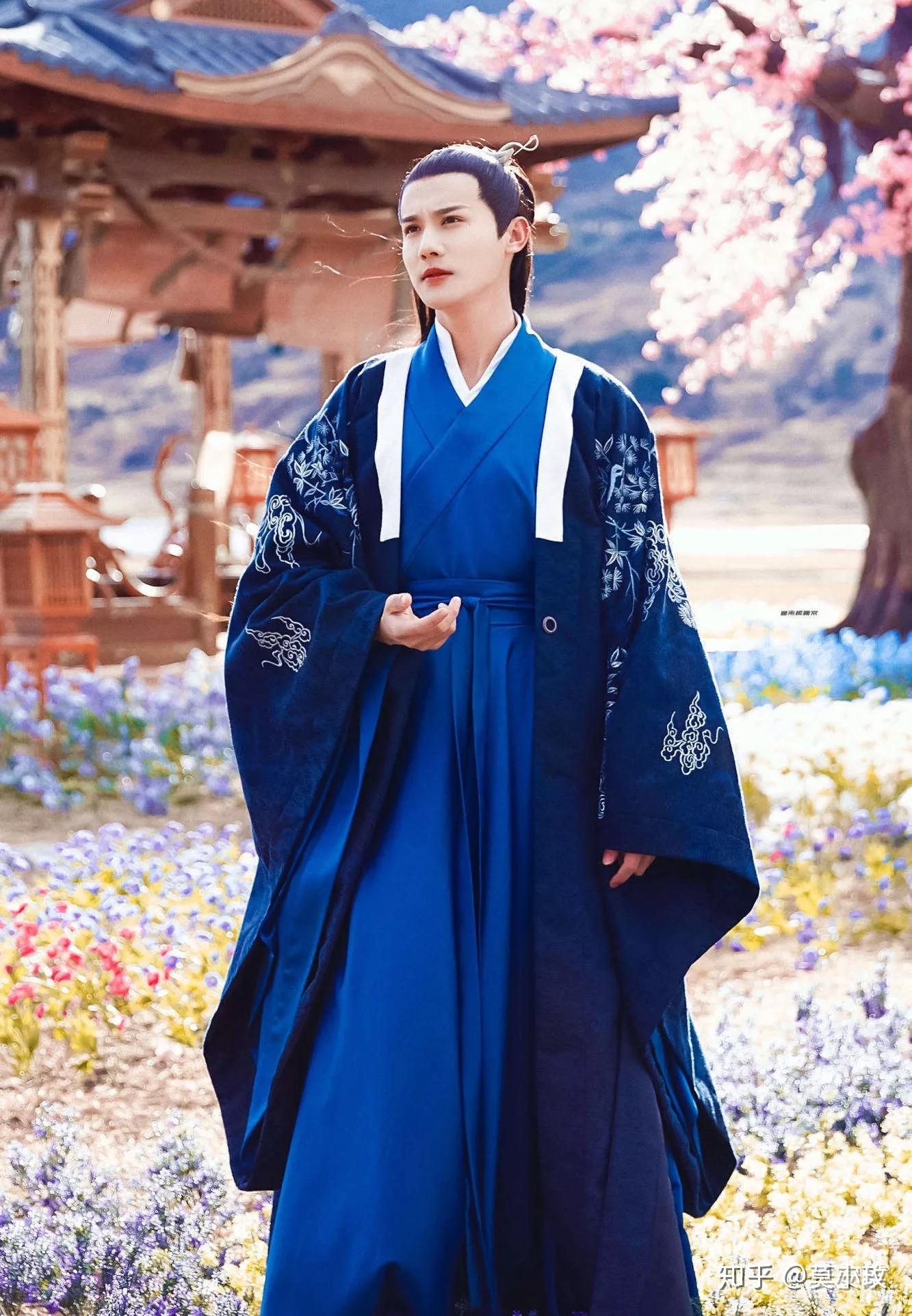 如何评价郑业成在三千鸦杀里傅九云的原声配音