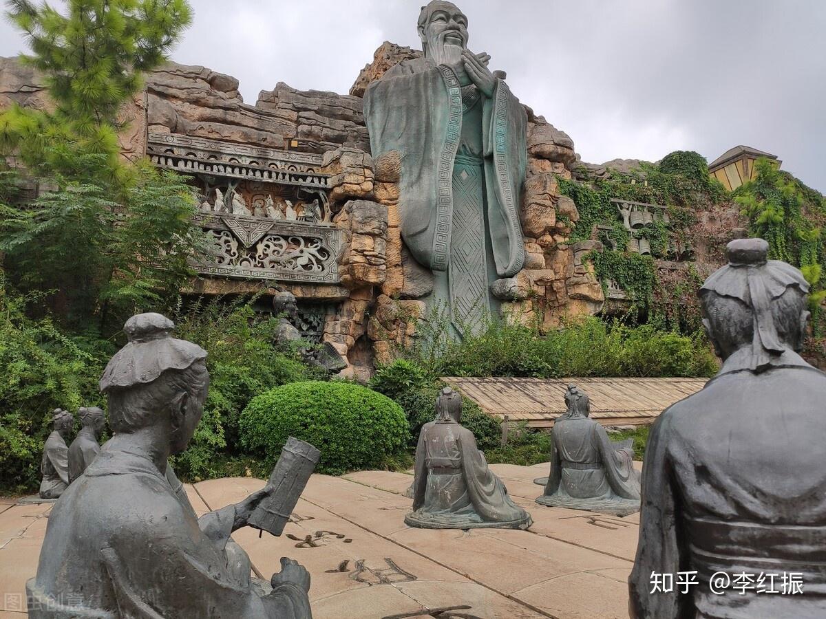 战国时代名辩思潮和名学的代表人物——惠施与公孙龙 - 知乎