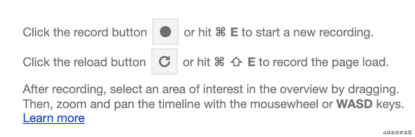 三步法助你快速定位网站性能问题 三步法助你快速定位网站性能问题