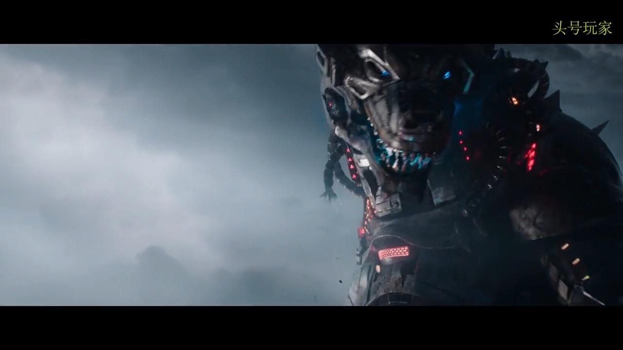 12:25 · 362 次播放活动影迷分享计划怪兽哥斯拉(美国动画)哥斯拉