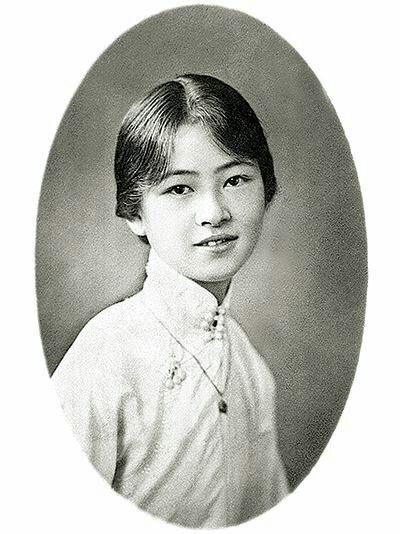 杨绛