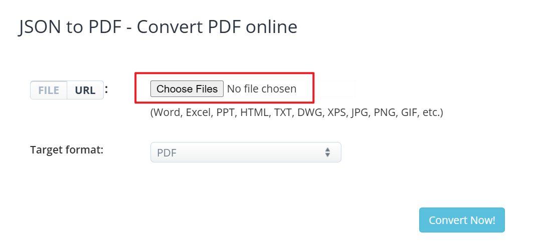 Json文本文件批量转换为PDF！三个技巧数据清晰美观 - 知乎