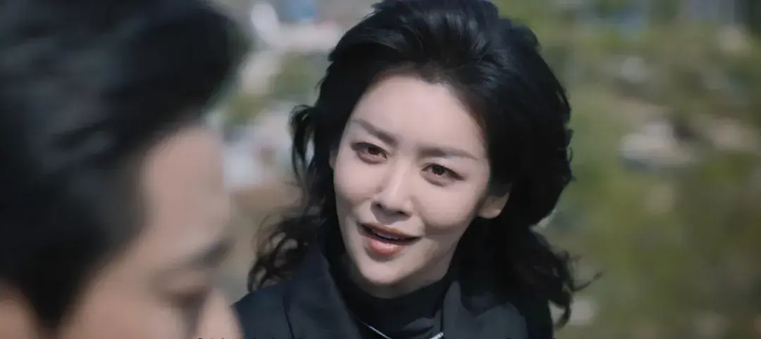 《权欲之巅》两集冲上豆瓣8.2！这部新剧杀疯了