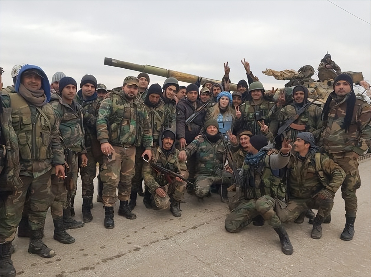 血战阿勒颇:叙利亚内战的超残酷战役,解放军经典战术是取胜关键