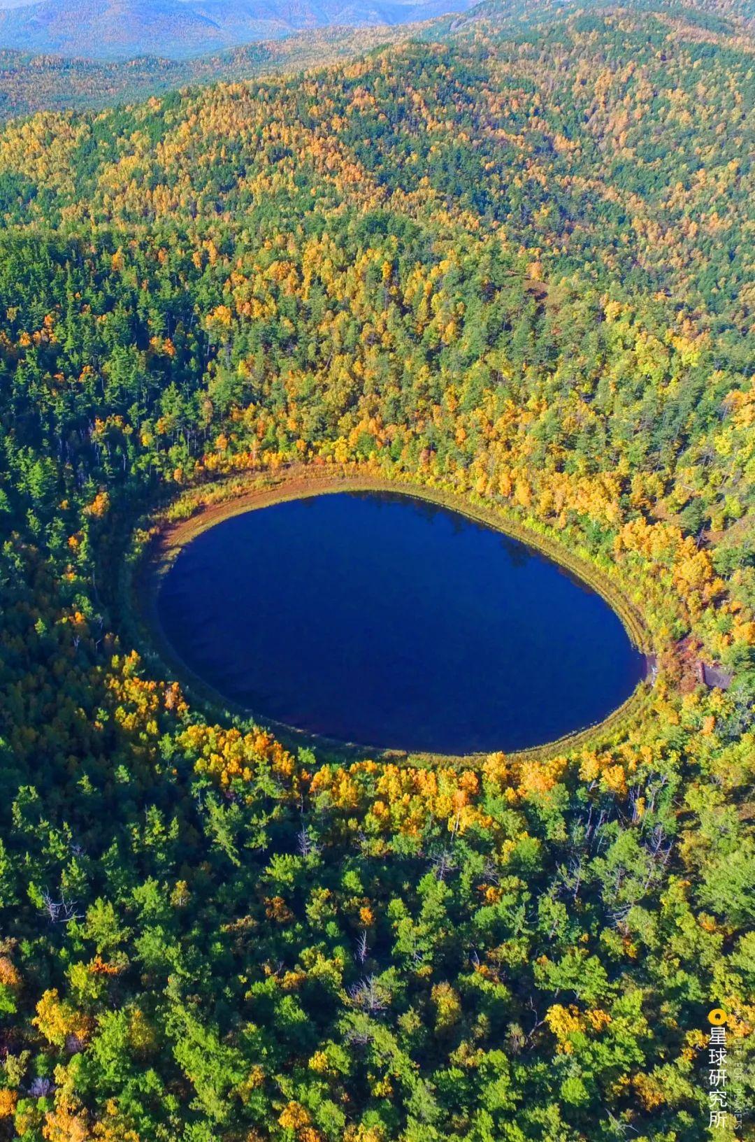 中国有哪些火山值得探索?