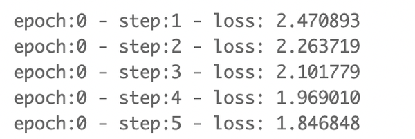  NLP 10 