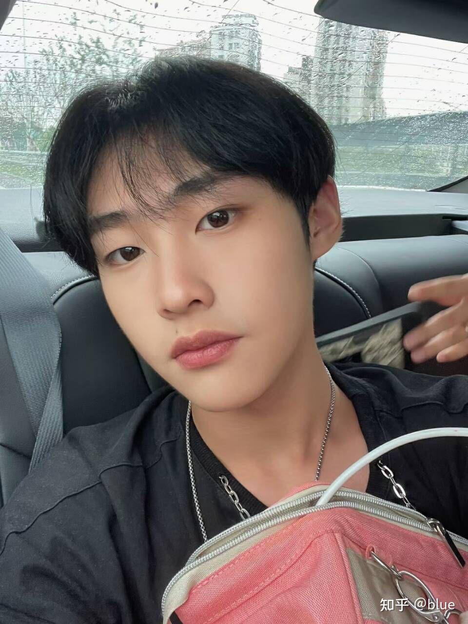 生活中你见过哪些惊为天人的帅哥? - 知乎