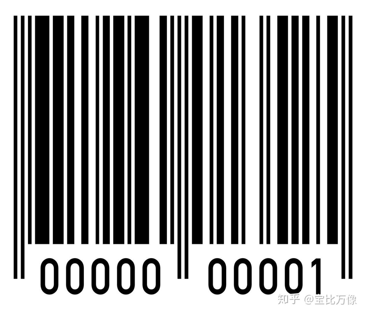宝比万像为你讲解条形码和rfid的区别