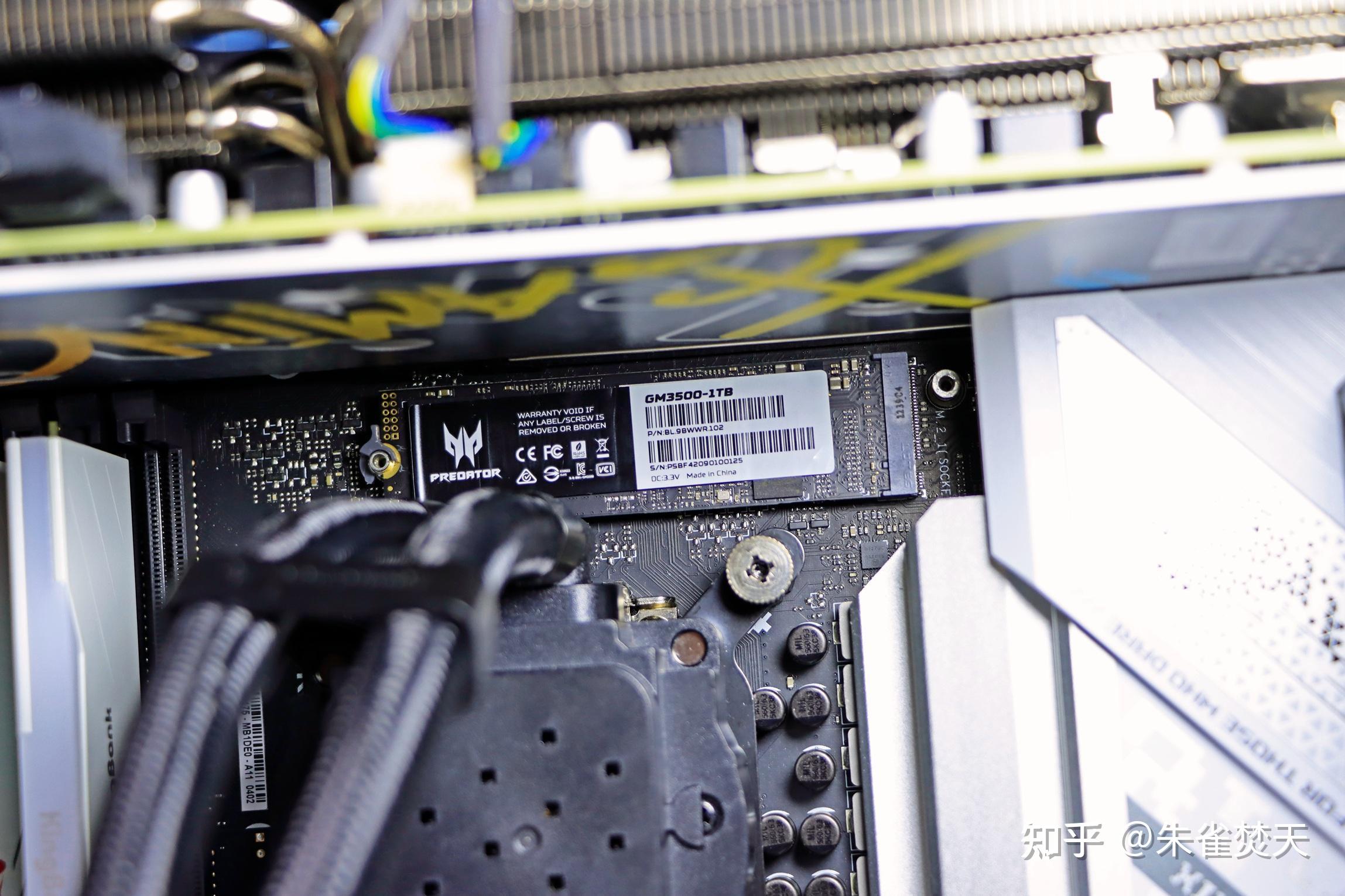  ssd gm3500 1tb 