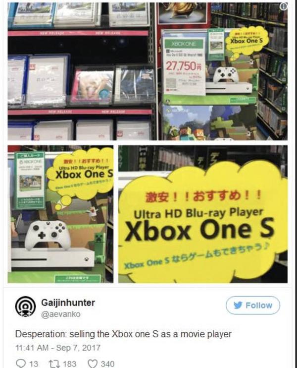 都知道Xbox系列在日本败了，但你知道当年微软有多拼吗？ - 知乎