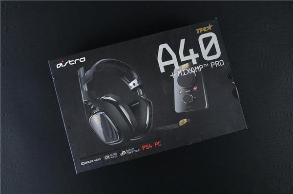 A40 Tr Headset Mixamp Pro Tr Black Astro Gaming 分類 ヘッドセット Neupsykey Com