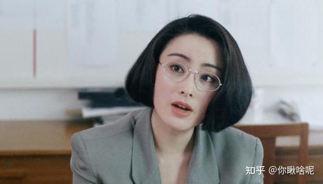 53岁的张敏，走到今天该怪谁呢？成于向华胜败于自己 - 知乎