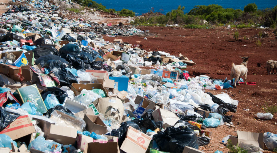 双语阅读科学家制造出了吃塑料的超级酶塑料污染终于有救了