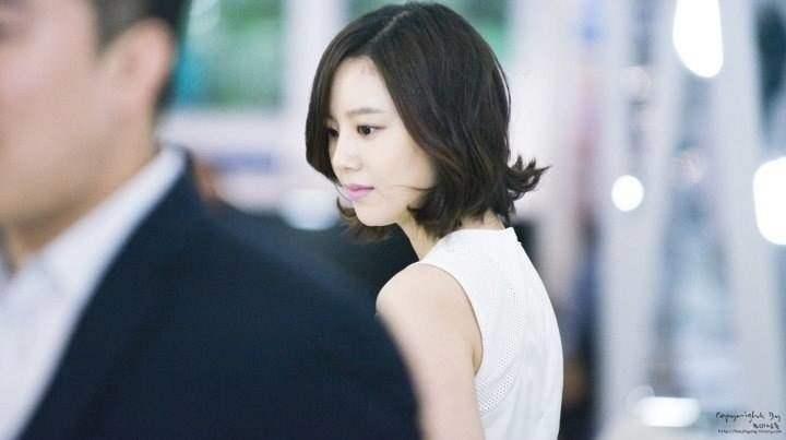 没整过容的韩国女明星有哪些?