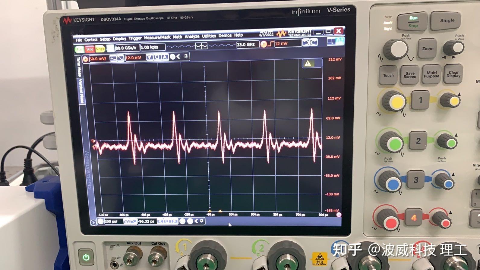 Calmar Laser 主动锁模激光器 PSL10TT调试 知乎