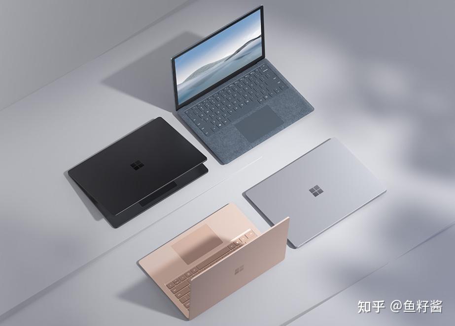 「微软Surface推荐」微软Surface系列怎么样推荐哪款？2022微软Surface完全选购指南（持续更新~） - 知乎