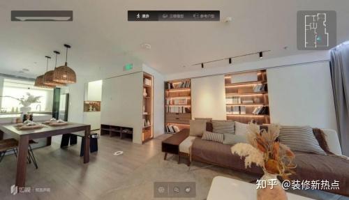 跨越数字化鸿沟，如视以VR+AI进一步强化家装客户体验 - 知乎