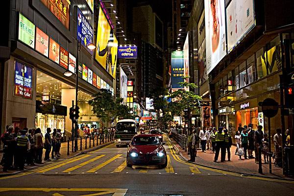 【香港通关延长到7月7日附最新消息】现在去香港疫情严重吗