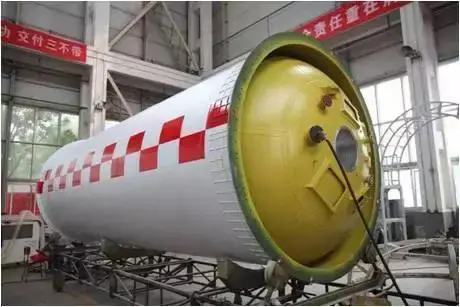 技术航天推进剂加注看火箭如何完成加油