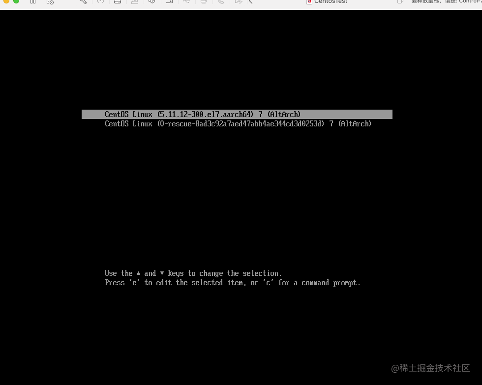 Mac 上的 Linux 入门指南：虚拟机安装和连接 - 知乎