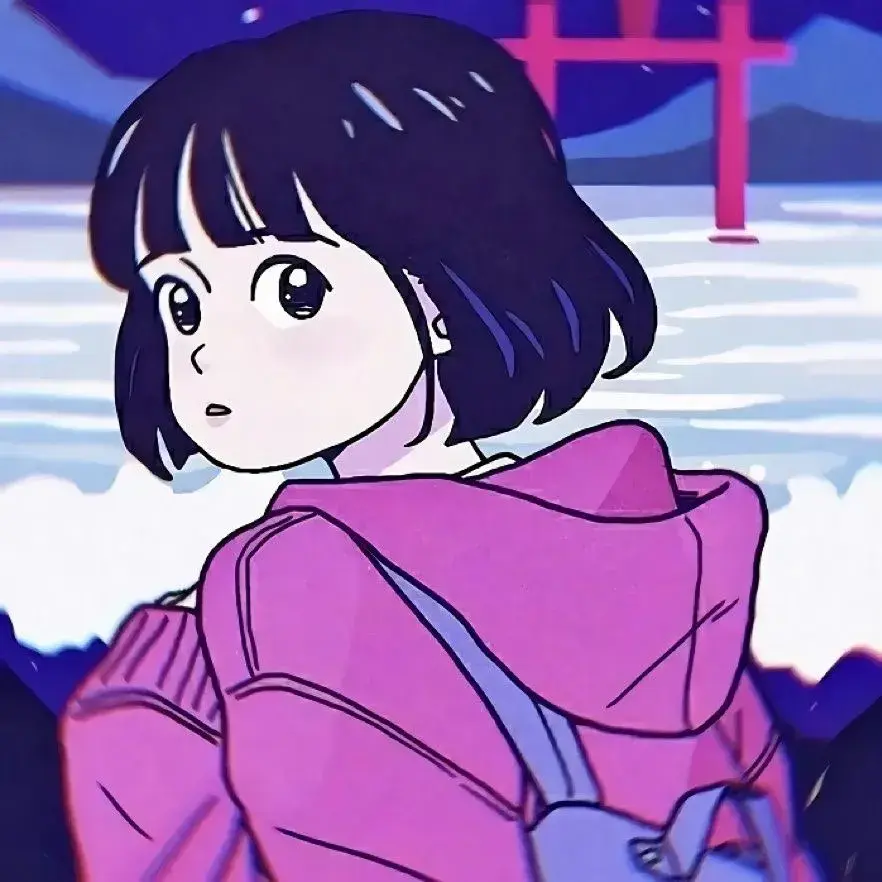 151张超好看的情侣头像-好看情侣的壁纸高清