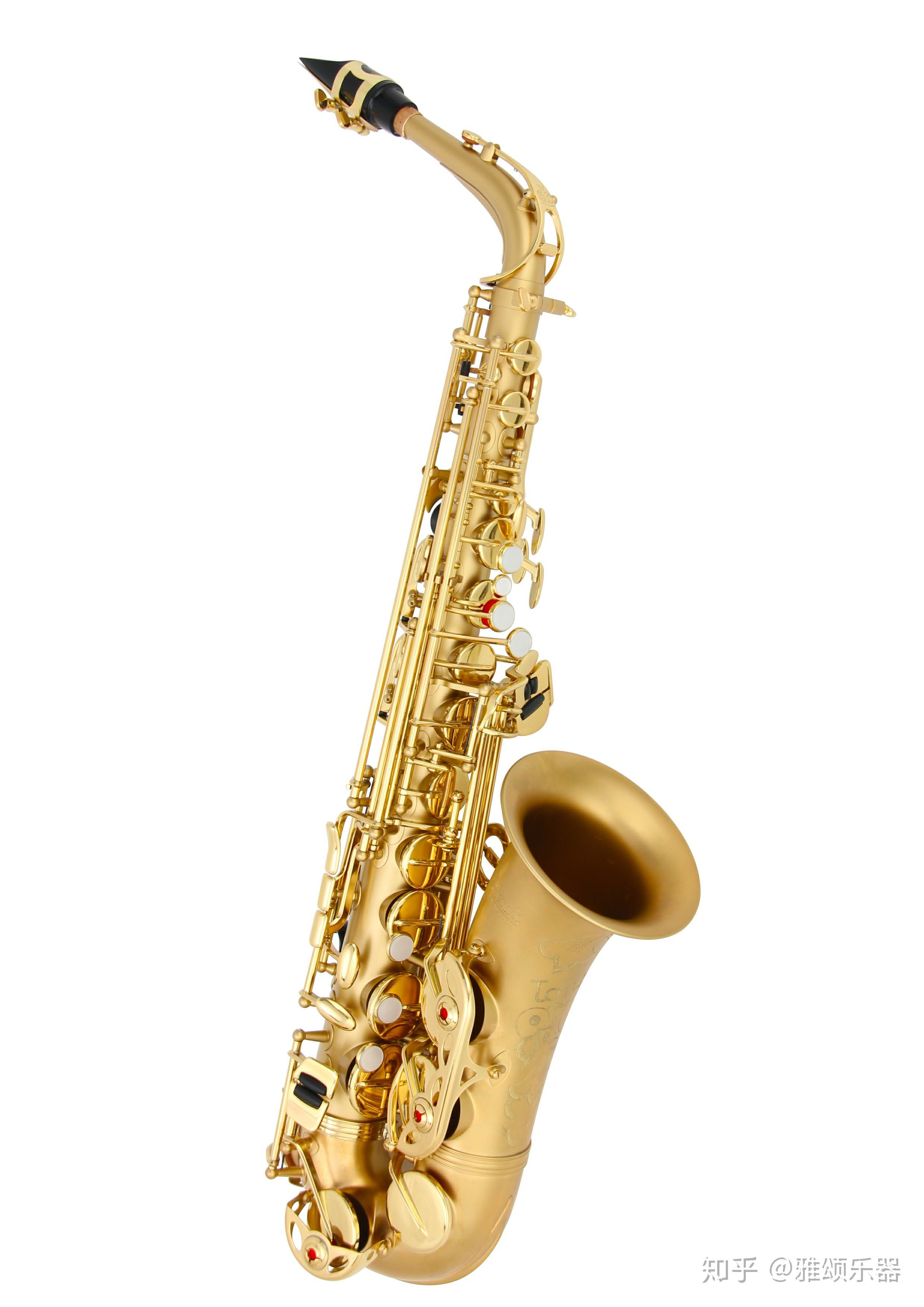 不得不说的amati中音萨克斯独特之处