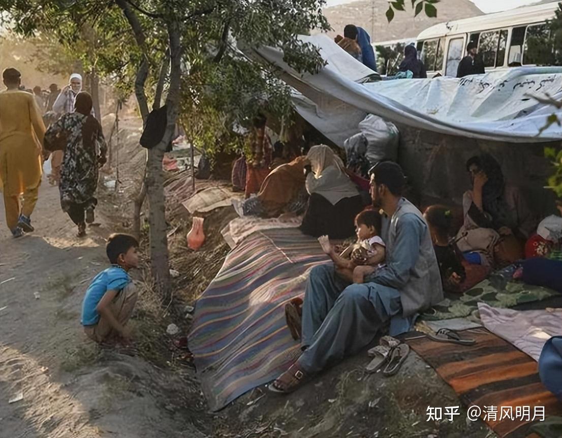 巴基斯坦宣布破产：钱最多只够用3周！ - 知乎