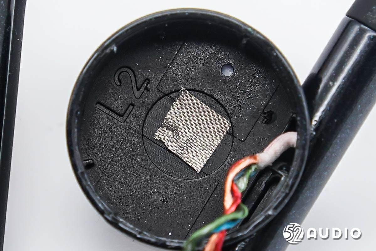 skyworth创维earopen eb2开放式耳机拆解,蓝牙5.