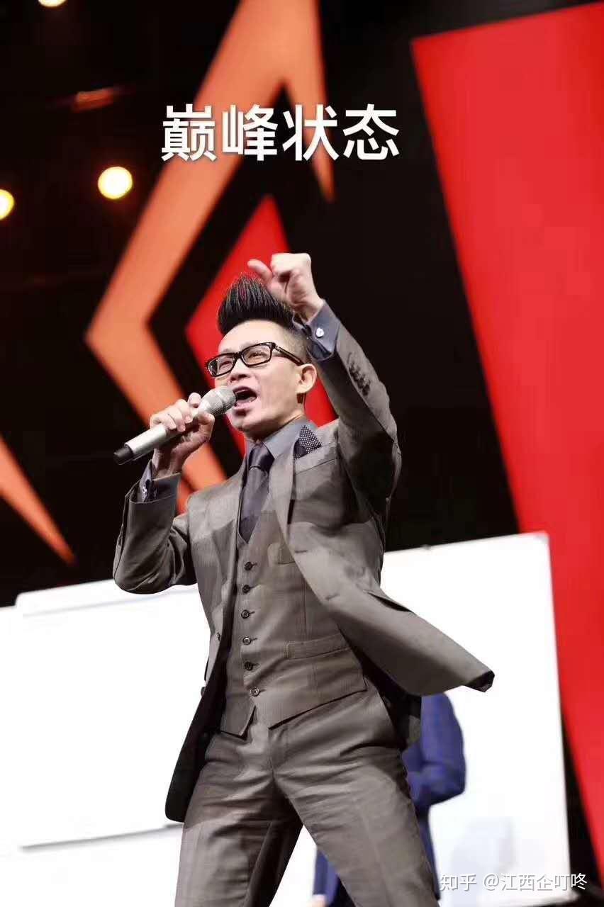 亚洲首席演说家梁凯恩老师7月1月,降临江西英雄城竟然是因为这件事