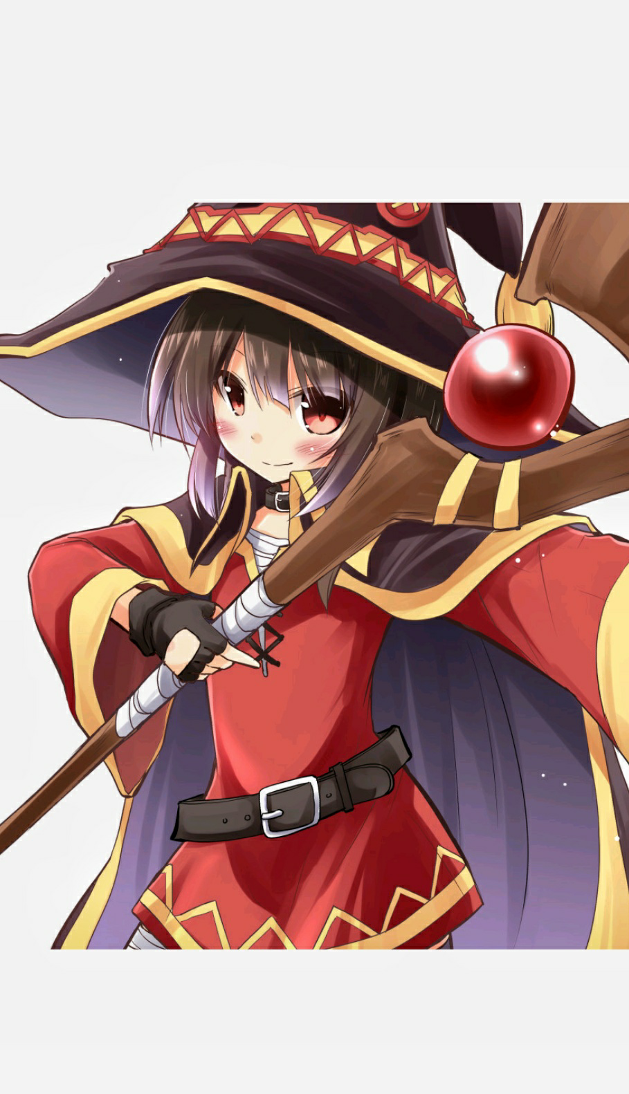 你认为最成功的动漫配角是谁