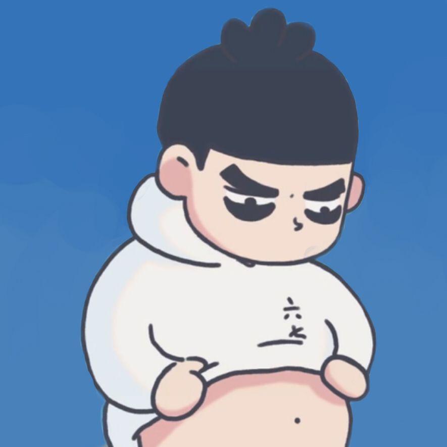 有没有伍六七的新年头像?