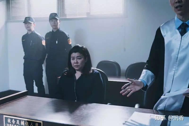 台湾最新高分电影《恶女》讲了什么故事 - 知乎