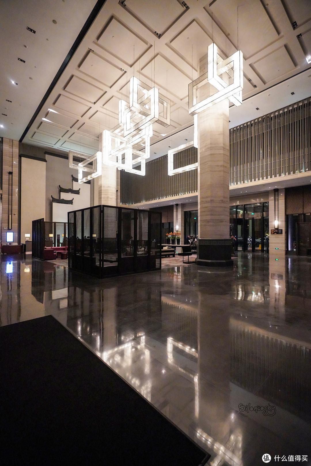 合肥融创铂尔曼酒店