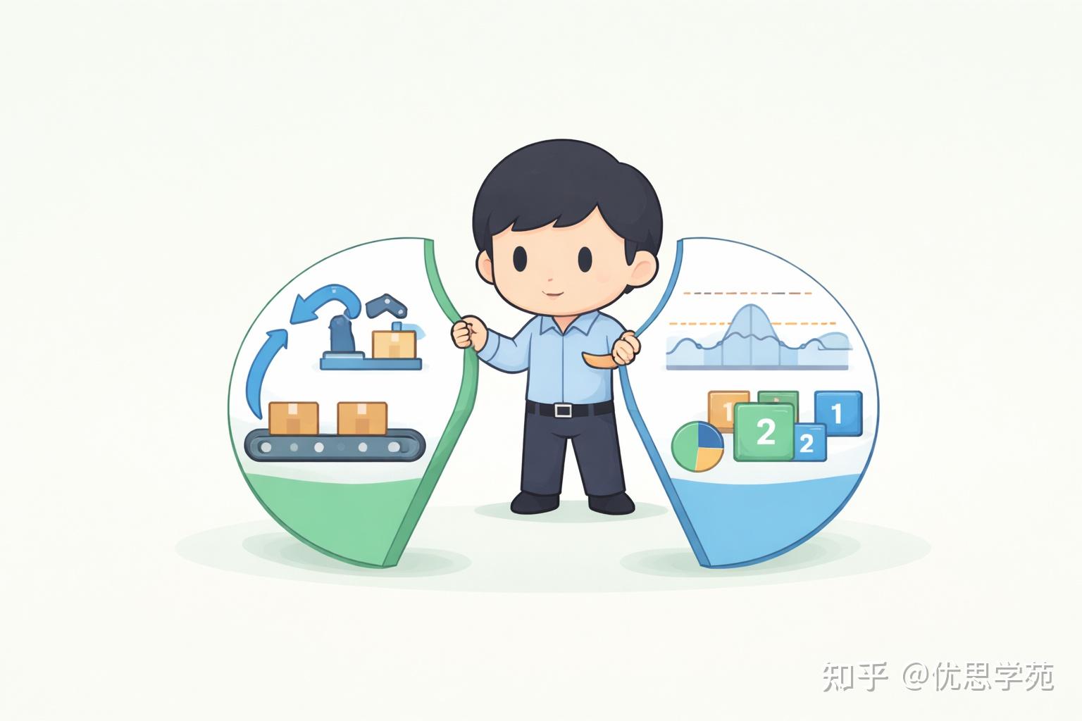 学精益管理，还是六西格玛？——在CLMP、CSSGB与CSSBB之间，你真正该站在哪一边？ - 知乎