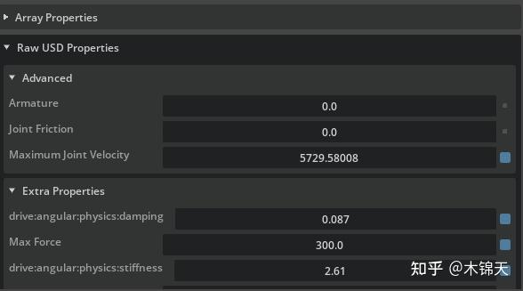 Isaac Sim Rust 【Isaac Sim 5.0.0】R~S~r Sim~n - RS - RS Tu~ - Tu~ial 13: Rigging a ...