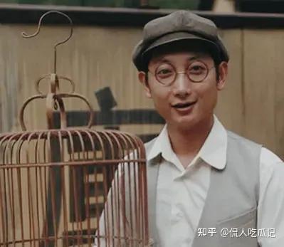 马元:因《血色浪漫》成名,不懂浪漫的他与演员妻子恩爱15年,成了惹人羡的模范夫妻 - 知乎