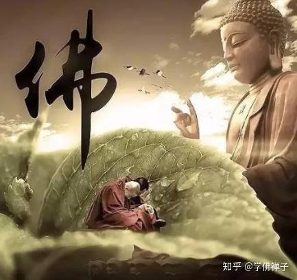 为什么要求佛？求佛所不能求的四件事 - 知乎
