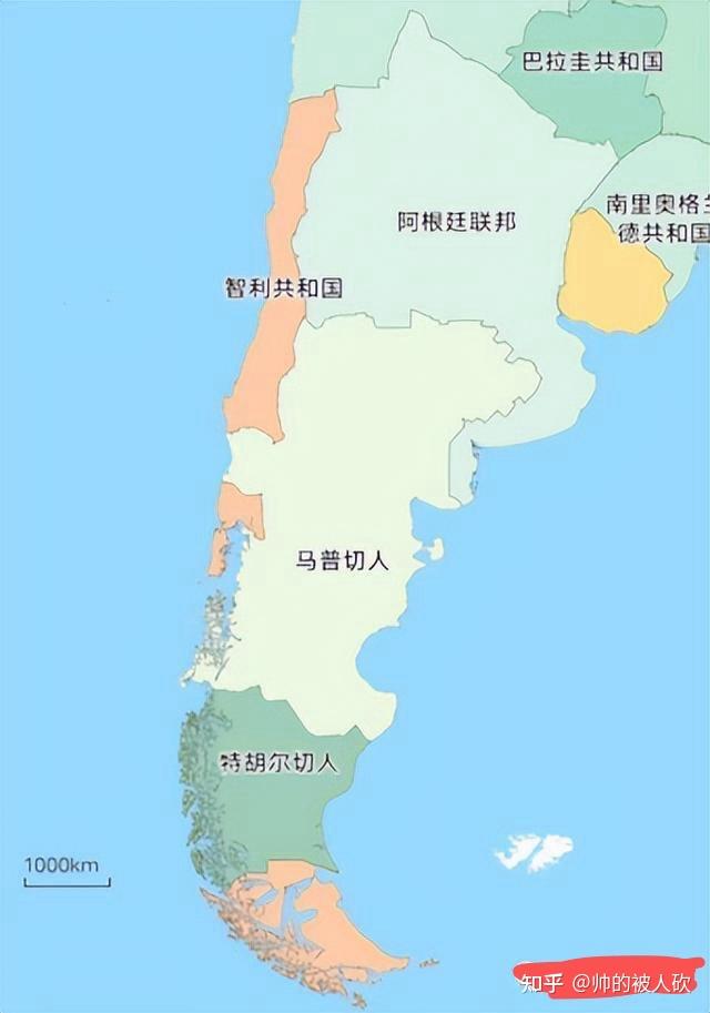 阿根廷好好的一个国家是怎么一步步变成今天这个样子的？ - 知乎
